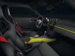 Porsche Cayman R 2011 года